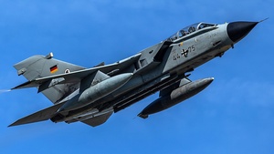Photo of 44+75 - Panavia Tornado IDS(T) operated by German Air Force