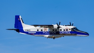 Photo of 57+05 - Dornier 228-212(NG) operated by German Navy