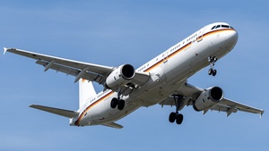 Photo of 15+04 - Airbus A321-231 operated by German Air Force
