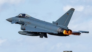 Photo of 30+11 - Eurofighter Typhoon EF-2000 operated by German Air Force