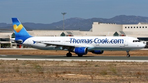 Photo of OY-VKT - Airbus A321-211 operated by Thomas Cook Airlines Scandinavia