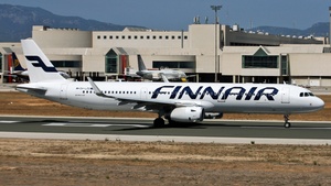 Photo of OH-LZG - Airbus A321-231 operated by Finnair