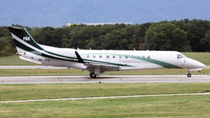 Photo of P4-JPB - Embraer Legacy 600 operated by Action Aviation