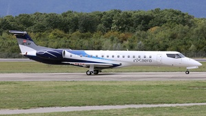 Photo of OE-LAP - Embraer ERJ-145EP operated by Tyrolean Jet Service
