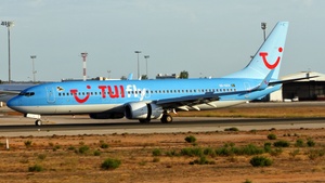 Photo of SE-DZV - Boeing 737-804 operated by TUIfly Nordic