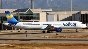 Photo of D-AIAA - Airbus A321-211 operated by Condor