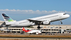 Photo of YL-LCA - Airbus A320-211 operated by Travel Service (opb SmartLynx Airlines)