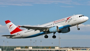 Photo of OE-LBM - Airbus A320-214 operated by Austrian Airlines