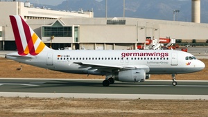 Photo of D-AGWA - Airbus A319-132 operated by Germanwings