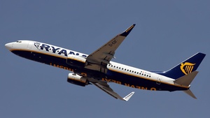 Photo of EI-EXF - Boeing 737-8AS operated by Ryanair