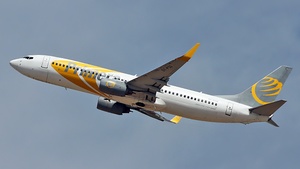 Photo of OY-PSD - Boeing 737-86N operated by Primera Air Scandinavia