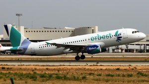 Photo of CS-TRL - Airbus A320-214 operated by Orbest Airlines