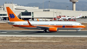 Photo of D-ATUF - Boeing 737-8K5 operated by TUIfly