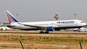 Photo of EI-UND - Boeing 767-3P6(ER) operated by Transaero