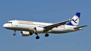 Photo of TC-FBO - Airbus A320-214 operated by Freebird Airlines