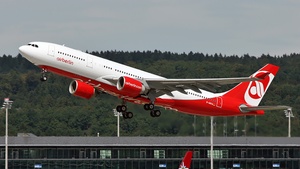Photo of D-ABXA - Airbus A330-223 operated by Air Berlin