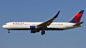 Photo of N179DN - Boeing 767-332(ER) operated by Delta Air Lines