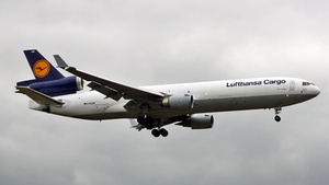 Photo of D-ALCM - McDonnell Douglas MD-11(F) operated by Lufthansa Cargo