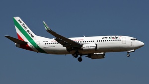 Photo of EI-IGR - Boeing 737-36N operated by Air Italy