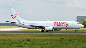 Photo of D-AHFR - Boeing 737-8K5 operated by TUIfly