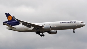 Photo of D-ALCK - McDonnell Douglas MD-11(F) operated by Lufthansa Cargo