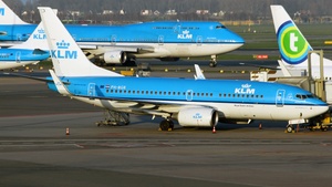 Photo of PH-BGR - Boeing 737-7K2 operated by KLM Royal Dutch Airlines