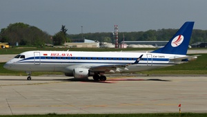 Photo of EW-341PO - Embraer ERJ-175LR operated by Belavia