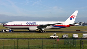 Photo of 9M-MRD - Boeing 777-2H6(ER) operated by Malaysia Airlines