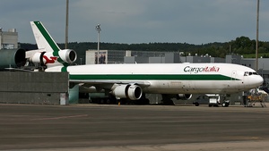 Photo of EI-UPI - McDonnell Douglas MD-11(F) operated by Cargoitalia