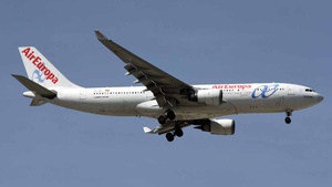 Photo of EC-JQG - Airbus A330-202 operated by Air Europa