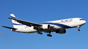 Photo of 4X-EAR - Boeing 767-352(ER) operated by El Al Israel Airlines