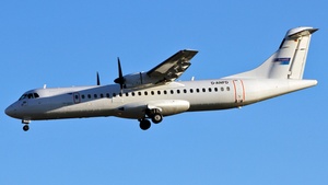 Photo of D-ANFD - ATR 72-202 operated by Avanti Air