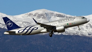 Photo of F-OMRD - Airbus A320-214 operated by MEA Middle East Airlines