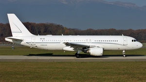 Photo of HZ-A3 - Airbus A320-214(CJ) Prestige operated by Alpha Star Aviation Services