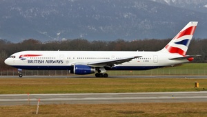 Photo of G-BZHA - Boeing 767-336(ER) operated by British Airways