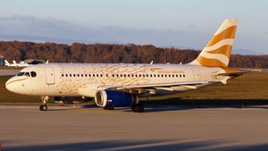 Photo of G-EUOH - Airbus A319-131 operated by British Airways