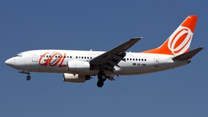Photo of PR-VBH - Boeing 737-73V operated by GOL Linhas Aéreas