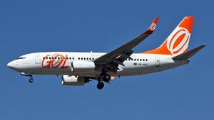 Photo of PR-GEC - Boeing 737-7EH operated by GOL Linhas Aéreas