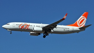 Photo of PR-GUD - Boeing 737-8EH operated by GOL Linhas Aéreas
