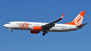 Photo of PR-GGF - Boeing 737-8EH operated by GOL Linhas Aéreas