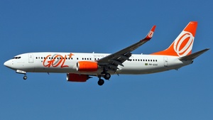 Photo of PR-GXA - Boeing 737-8EH operated by GOL Linhas Aéreas