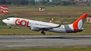 Photo of PR-GXA - Boeing 737-8EH operated by GOL Linhas Aéreas