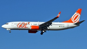 Photo of PR-GXH - Boeing 737-8EH operated by GOL Linhas Aéreas