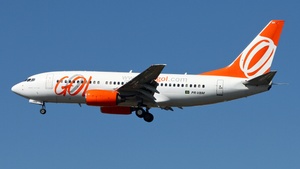 Photo of PR-VBM - Boeing 737-7EA operated by GOL Linhas Aéreas
