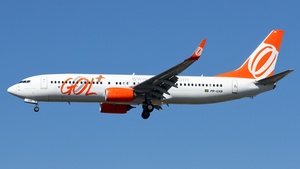 Photo of PR-GXB - Boeing 737-8EH operated by GOL Linhas Aéreas