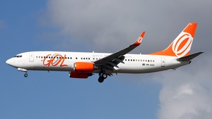 Photo of PR-GGZ - Boeing 737-8EH operated by GOL Linhas Aéreas