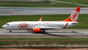Photo of PR-GUX - Boeing 737-8EH operated by GOL Linhas Aéreas