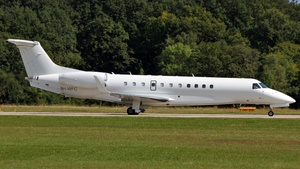 Photo of 9H-WFC - Embraer Legacy 600 operated by AirX Charter