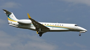 Photo of P4-SLK - Embraer Legacy 650 operated by Comlux Aviation Kazakhstan