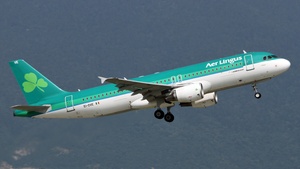 Photo of EI-DVE - Airbus A320-214 operated by Aer Lingus